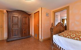 Gites Ou Chambres D'Hotes A La Ferme